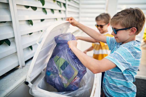 Best Junk Hauling Services  in The College Of New Jersey, NJ