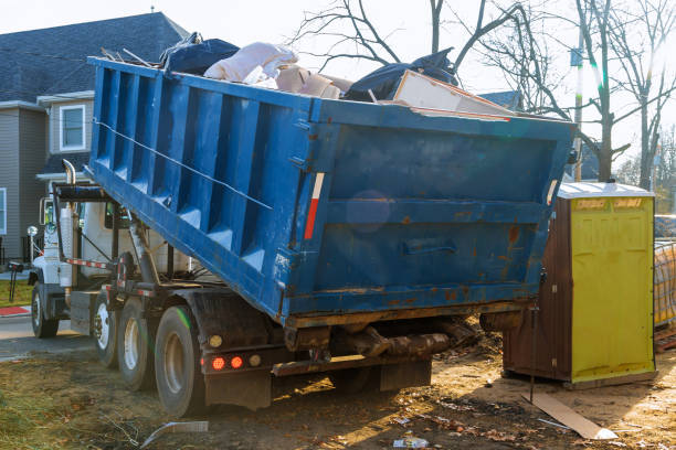 Attic Cleanout Services in The College Of New Jersey, NJ