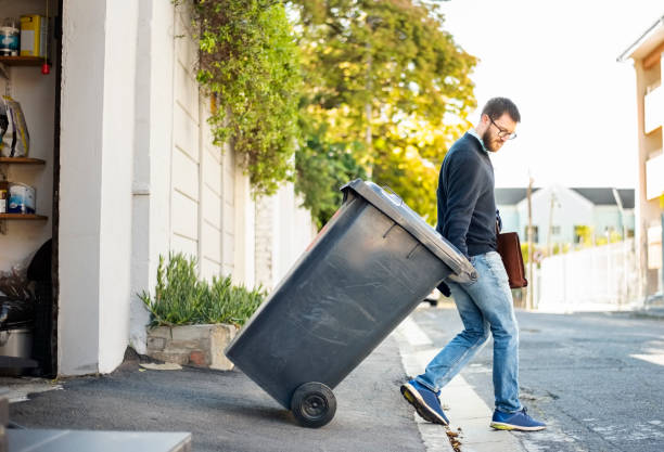 Best Professional Junk Removal  in The College Of New Jersey, NJ