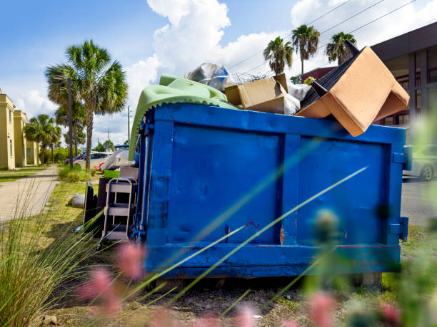 Best Household Junk Removal  in The College Of New Jersey, NJ