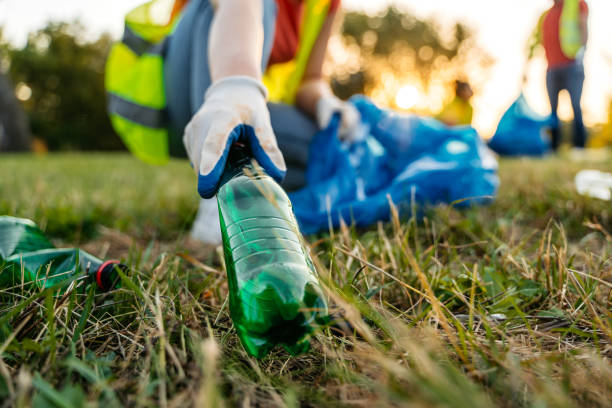 Best Yard Waste Removal  in The College Of New Jersey, NJ