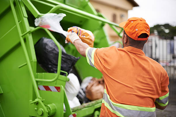 Best Garage Cleanout Services  in The College Of New Jersey, NJ