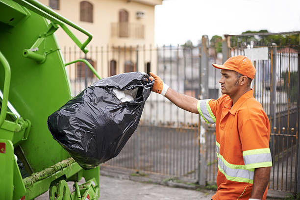 Best Full-Service Junk Removal  in The College Of New Jersey, NJ