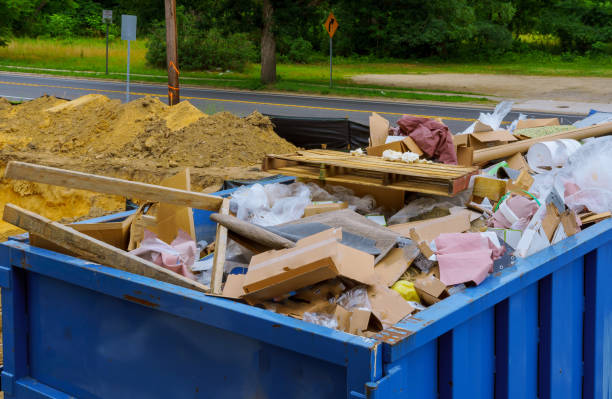 Trash Removal Near Me in The College Of New Jersey, NJ